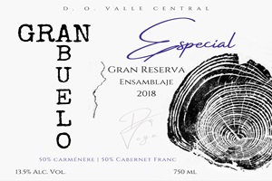 Gran Abuelo Especial